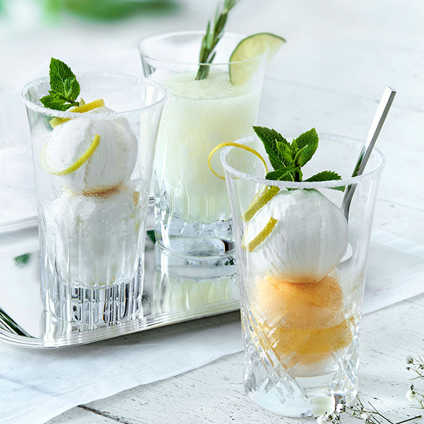 Baccarat Grande Everyday Highball